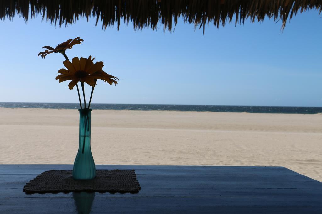 Vila Prea Beach Cabanas Hotel Eksteriør billede